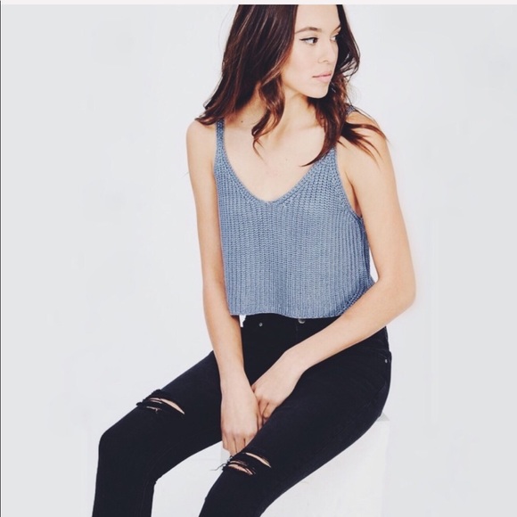 (LAST) Serenity Knit - Picture 2 of 6